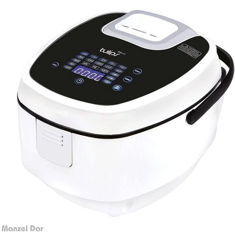 پلوپز تولیپس مدل RC-A442F