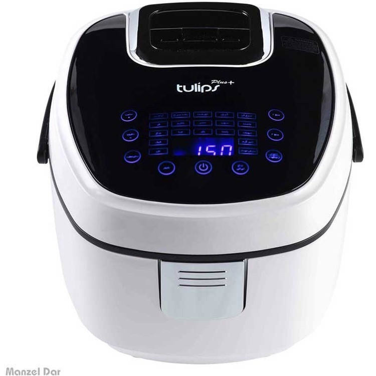 پلوپز تولیپس مدل RC-A442F