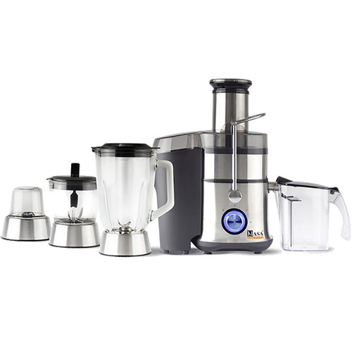 آبمیوه گیری 4 کاره ناسا الکتریک مدل NS-945