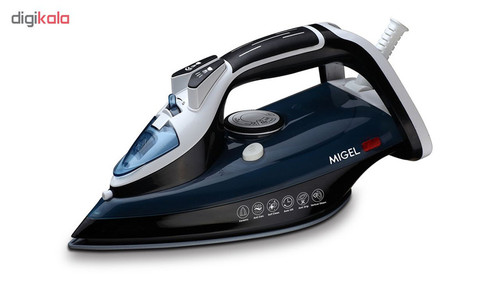 اتوبخار میگل مدل GSI 221