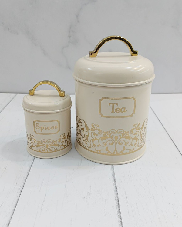 ست پاسماوری 8 پارچه بی.وی.کی کد 815392