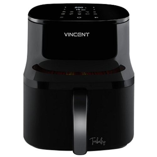 سرخ کن بدون روغن وینسنت TurboFry مدل AF7416