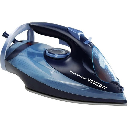 اتو بخار وینسنت مدل GC5430/BL