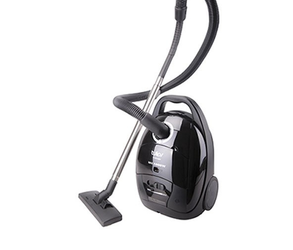 جاروبرقی تولیپس مدل VC-620 ا Tulips VC-620 Vacuum Cleaner