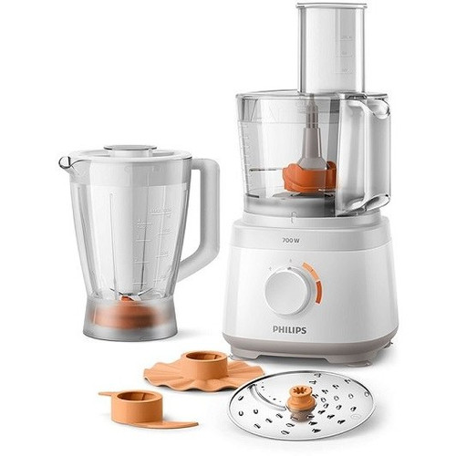 غذاساز فیلیپس مدل PHILIPS HR7320