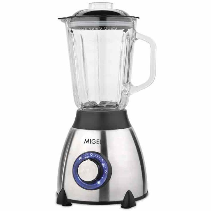 مخلوط کن میگل مدل GBL-800