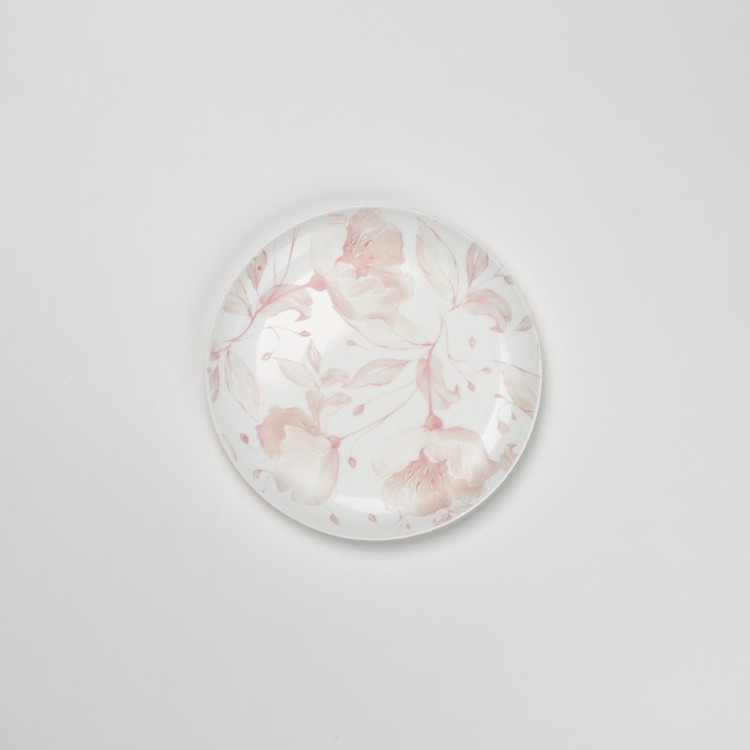 سرویس آرکوپال ۶ نفره۲۶ پارچه قالب دیوالی (Diwali) طرح مرینوس صورتی