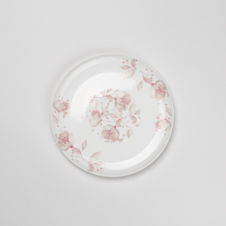 سرویس آرکوپال ۶ نفره۲۶ پارچه قالب دیوالی (Diwali) طرح مرینوس صورتی