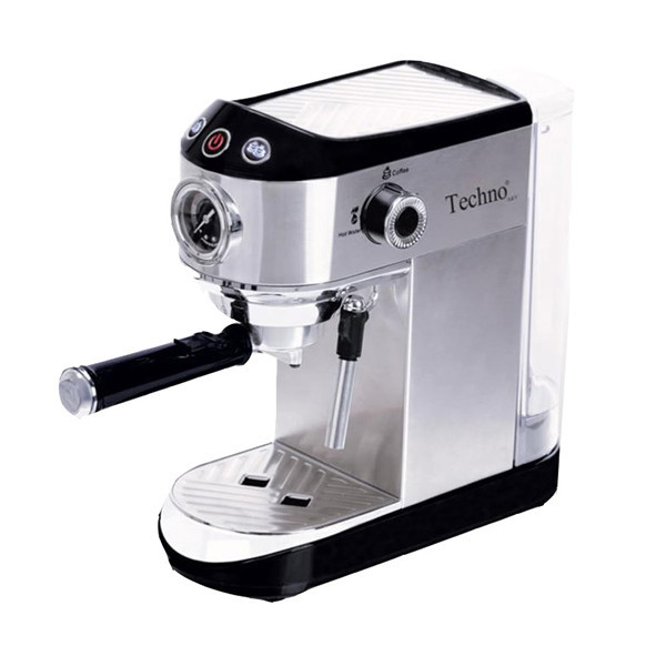 اسپرسوساز تکنو مدل Te-820