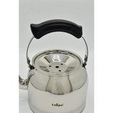 کتری تک استیل لوله دار 3 لیتری یونیک کد 7228