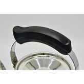 کتری تک استیل لوله دار 3 لیتری یونیک کد 7228