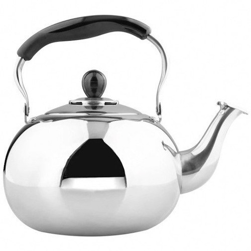 کتری استیل مدل A403 ظرفیت 3 لیتر ATC