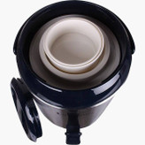 کلمن 8 لیتر داخل استیل یونیک کد UN-7583