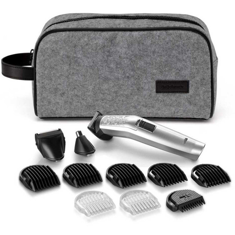 ماشین اصلاح بابلیس کد 7256 با ضمانت 26 ماهه شرکتی