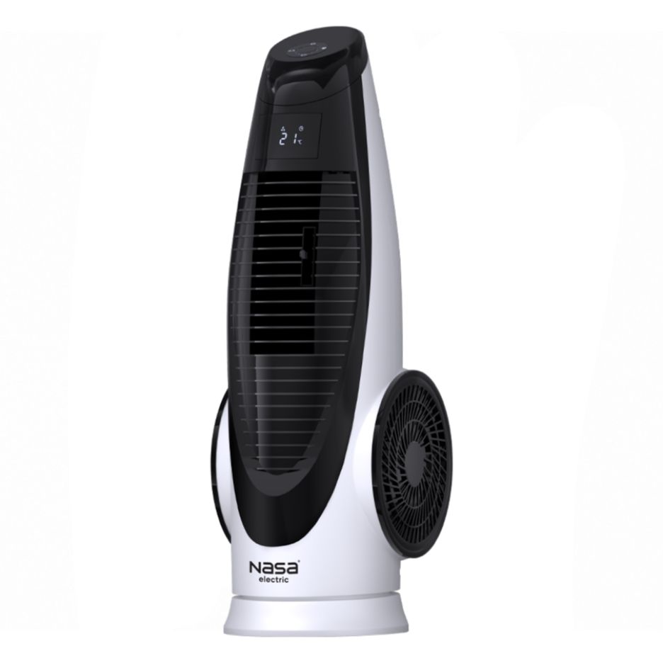 پنکه برجی ایستاده ناسا الکتریک مدل NS-1120