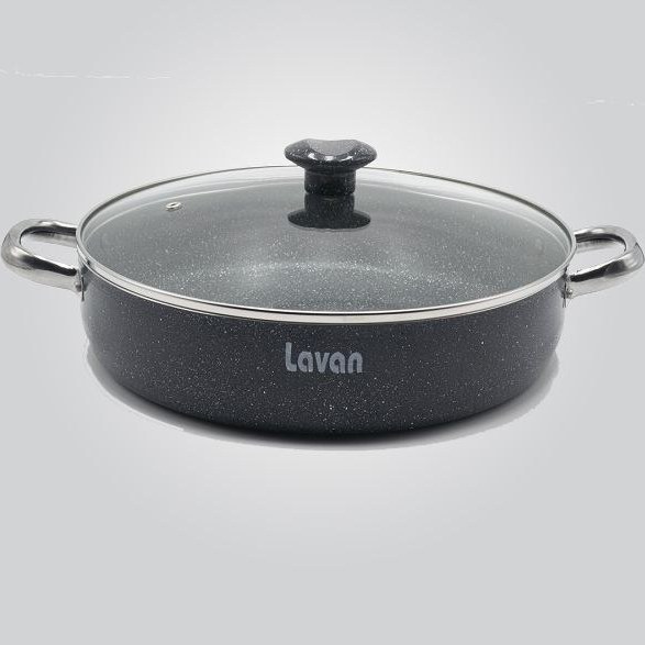 تابه لاوان مدل تیتان سایز ۲6